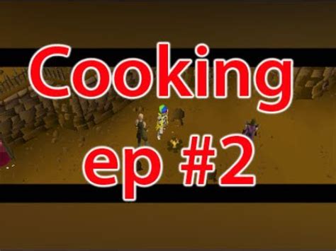 cooking pet osrs